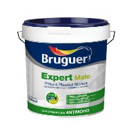 EAN 8429656013349 - Bruguer 5208093 pintura de pared para interior imagen 1