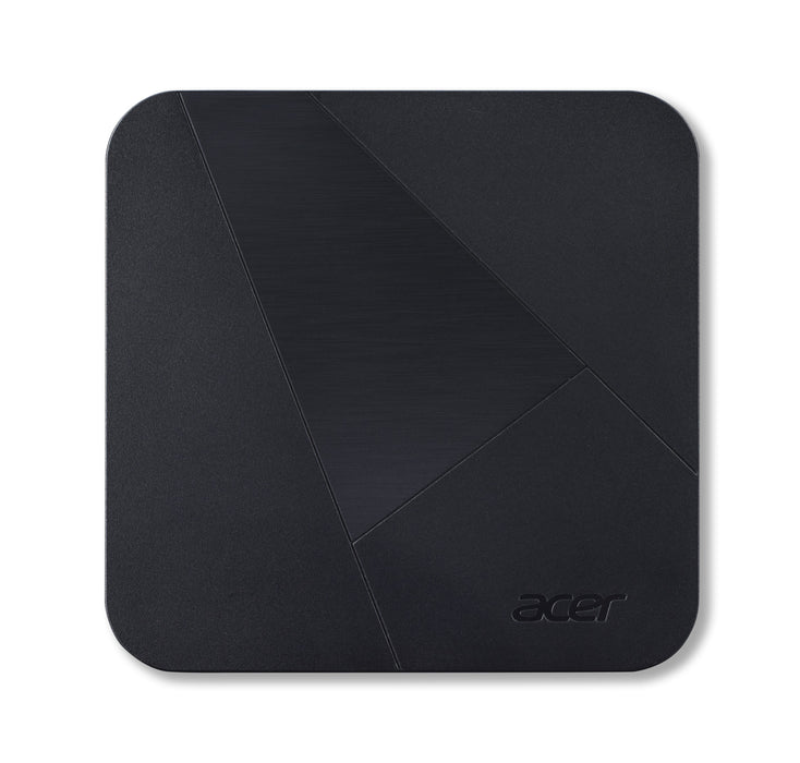 EAN 4711474754493 - Acer Veriton NUC N1502G-13U5U PC de tamaño 0,73L Negro 120U imagen 5
