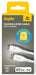 EAN 8716778931836 - Aqiila Cablebird CS21 cable USB USB 2.0 1 m Lightning USB C Blanco imagen 4