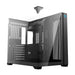 EAN 8436545693803 - Hiditec SKY Torre Negro imagen 4