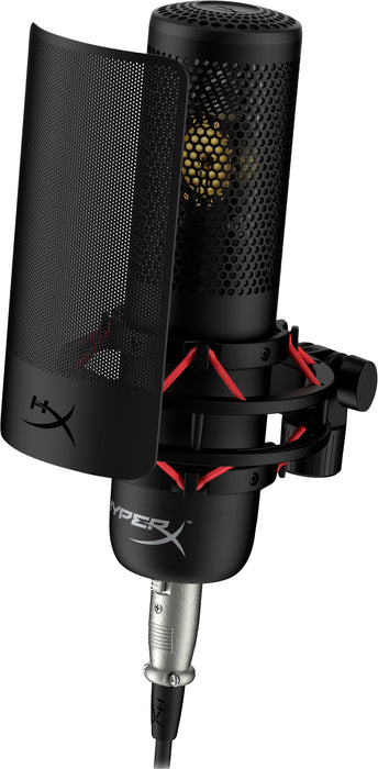 EAN 0196548544905 - HyperX ProCast Microphone Negro imagen 8