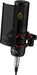 EAN 0196548544905 - HyperX ProCast Microphone Negro imagen 8