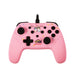 EAN 3328170282260 - Konix KX UNIK SWITCH/PC PAD BE LOVE Rosa USB Gamepad Analógico/Digital Nintendo Switch, PC imagen 1