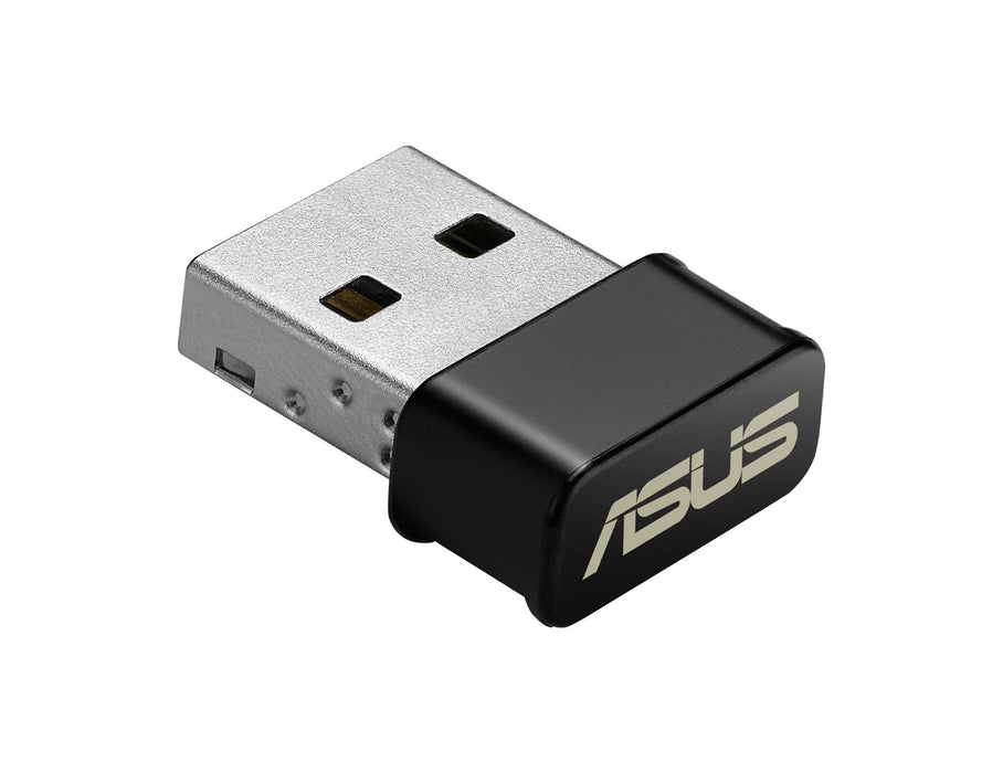 Adaptador Usb Wifi Asus Usb-Ac53 Nano 1200mbps