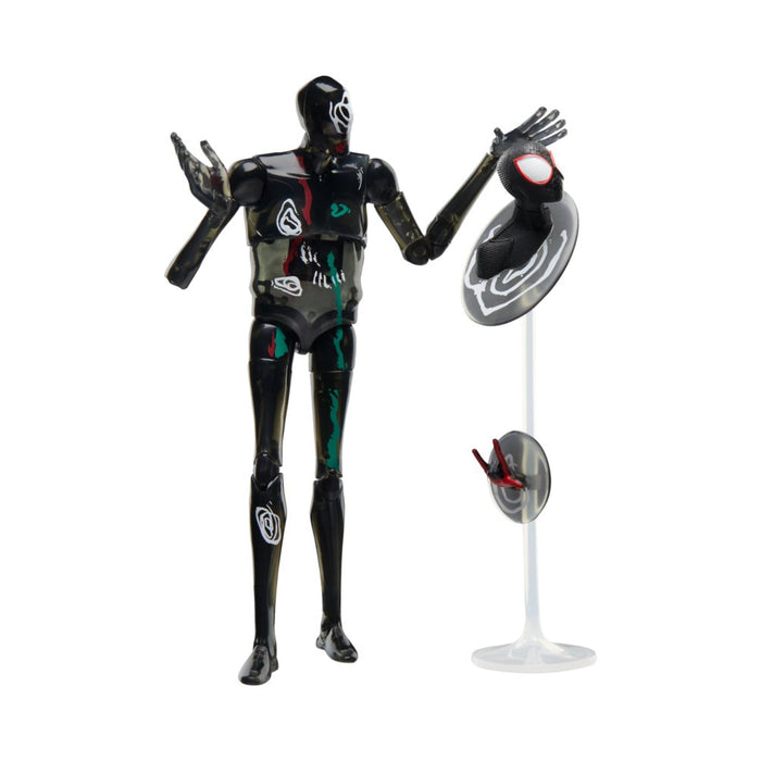 EAN 5010996285829 - Marvel Legends Series The Spot imagen 1
