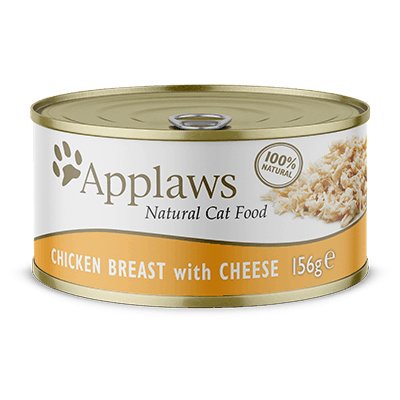 EAN 5060122490214 - Applaws 2006NE-A comida húmeda para gatos 156 g imagen 1