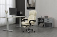 EAN 5901443391548 - Activejet YK7416 BE silla de oficina y de ordenador Asiento acolchado Respaldo acolchado imagen 1