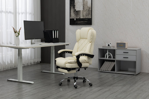 EAN 5901443391548 - Activejet YK7416 BE silla de oficina y de ordenador Asiento acolchado Respaldo acolchado imagen 1