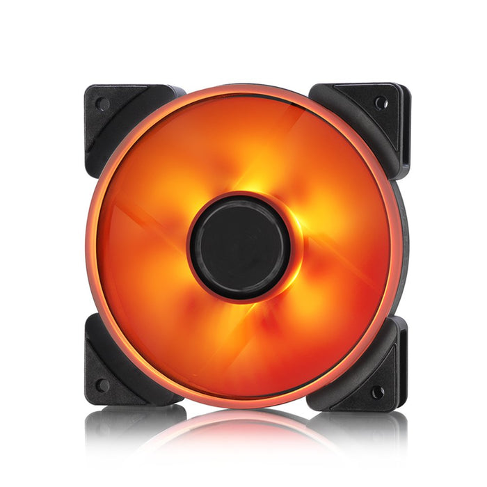 EAN 7340172701606 - Fractal Design Prisma AL-12 3P Carcasa del ordenador Ventilador 12 cm Negro, Blanco 1 pieza(s) imagen 5