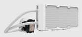 EAN 7340172714705 - Fractal Design Radius 360 RGB White Procesador Sistema de refrigeración líquida todo en uno 12 cm Blanco  imagen 5