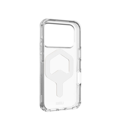 EAN 840283922596 - Urban Armor Gear Plyo funda para teléfono móvil 16 cm (6.3") Oro rosa, Transparente imagen 1