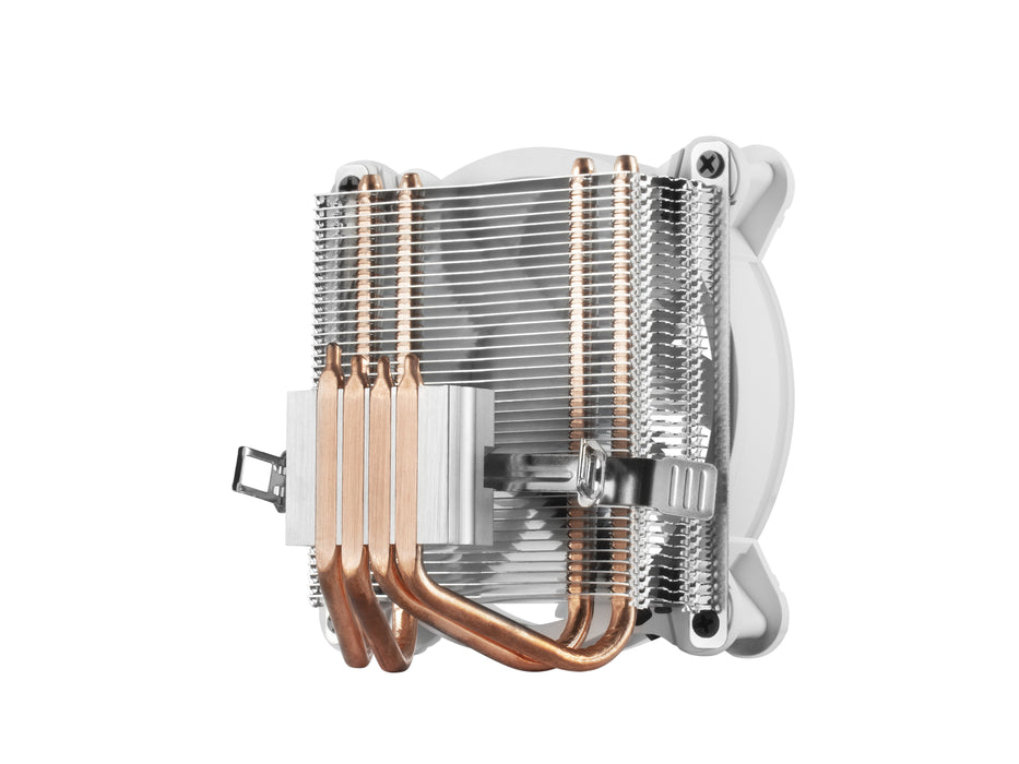 EAN 4710562758825 - Mars Gaming MCPU220W sistema de refrigeración para ordenador Procesador Enfriador 12 cm 1 pieza(s) imagen 3
