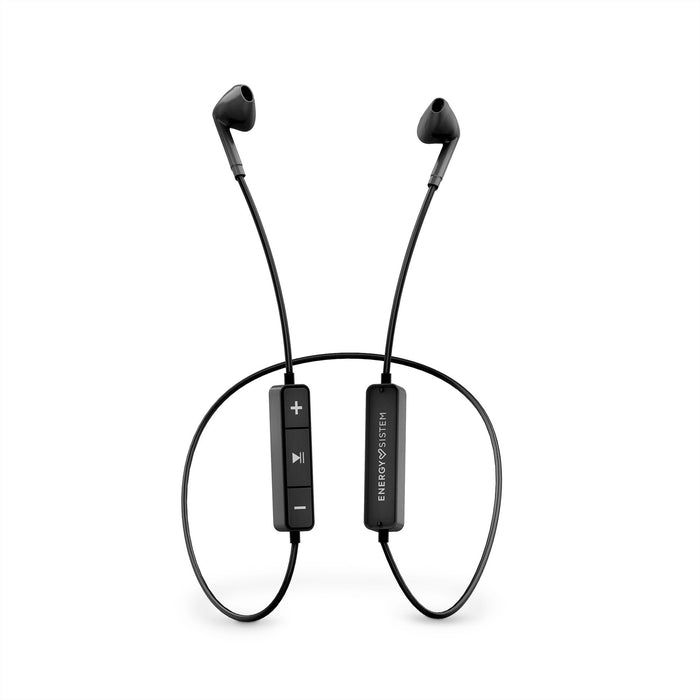 EAN 8432426454549 - Energy Sistem Style 1 Auriculares Inalámbrico Dentro de oído Llamadas/Música USB Tipo C Bluetooth Negro imagen 4