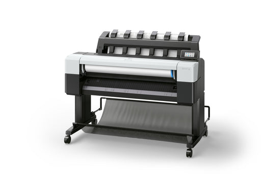 EAN 0199896725835 - HP DESIGNJET T1600PS - 36IN impresora de gran formato Color 2400 x 1200 DPI imagen 2