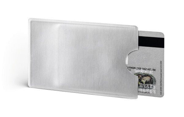 EAN 4005546984605 - Durable 890319 acollador de tarjeta Transparente imagen 4