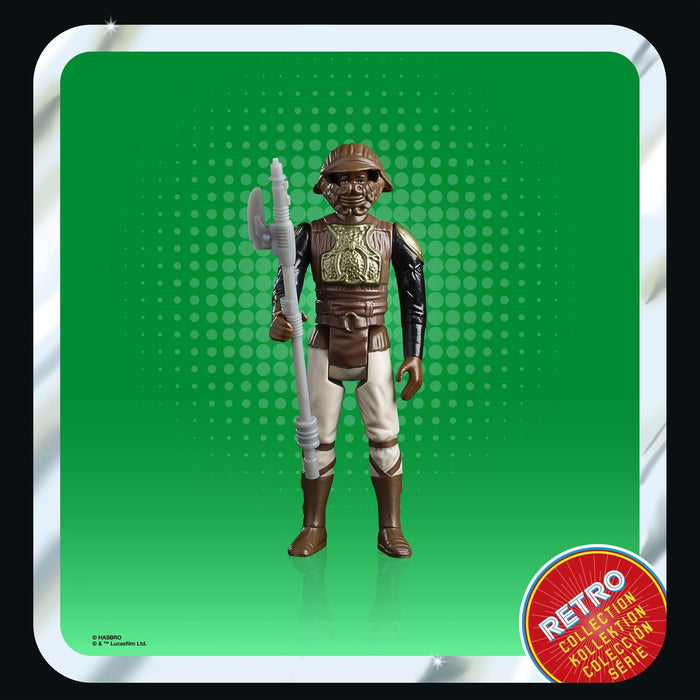 EAN 5010996137807 - Star Wars Lando Calrissian imagen 5
