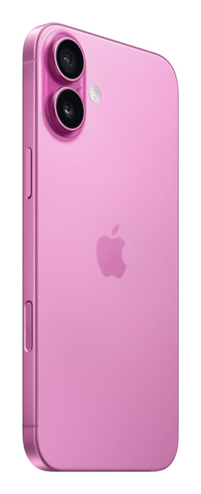 EAN 195949722516 - Apple iPhone 16 Plus 17 cm (6.7") SIM doble iOS 18 5G USB Tipo C 128 GB Rosa imagen 2