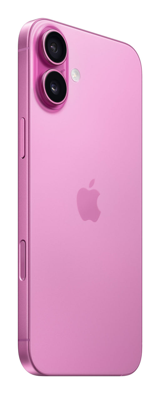 EAN 195949722523 - Apple iPhone 16 Plus 17 cm (6.7") SIM doble iOS 18 5G USB Tipo C 128 GB Rosa imagen 2