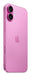 EAN 195949724473 - Apple iPhone 16 Plus 17 cm (6.7") SIM doble iOS 18 5G USB Tipo C 512 GB Rosa imagen 2