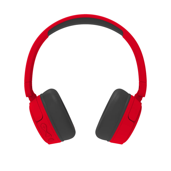 Auriculares Inalámbricos Para Niños - Mario Kart