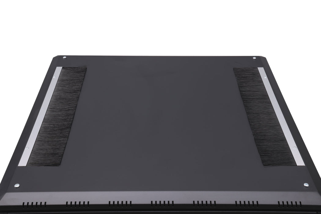 EAN 4016032343585 - Digitus DN-19 42U-8/8-B-1 armario rack Rack o bastidor independiente Negro imagen 9