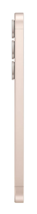 Samsung Sm-S931b Galaxy S25 5g 12gb Ram 256gb Pinkgold Eu