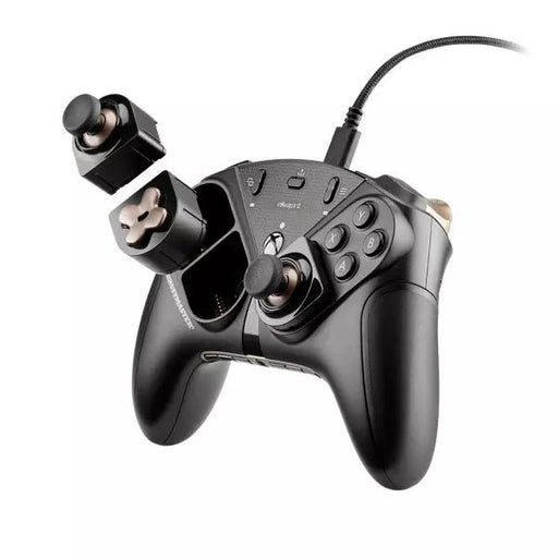 EAN 3362934403676 - Thrustmaster Eswap X2 Pro Controller Negro USB Gamepad PC, Xbox One, Xbox Series S, Xbox Series X imagen 1