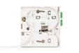 EAN 4016032500797 - Digitus DN-948030-1 Cable de fibra óptica e InfiniBand 2x LC FTTH Blanco imagen 4