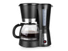 EAN 8713016009494 - Tristar CM-1236 cafetera eléctrica Totalmente automática Cafetera de filtro 1,2 L imagen 2