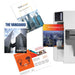 EAN 0193905504886 - HP Professional Laser Matte FSC Paper 200 gsm-150 sht/A4/210 x 297 mm papel para impresora de inyección d imagen 2