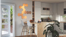 EAN 0840102703924 - Nanoleaf Elements Hexagon Starter Kit Hexágono imagen 13