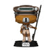 EAN 0889698707480 - FUNKO POP! Princess Leia as Boushh imagen 1
