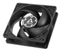 EAN 4895213704939 - ARCTIC P9 PWM PST Carcasa del ordenador Ventilador 9,2 cm Negro 1 pieza(s) imagen 5