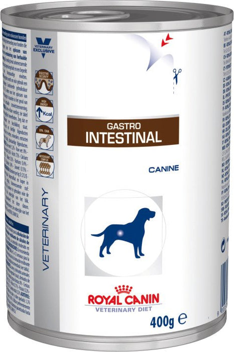 EAN 9003579309445 - Royal Canin Gastro Intestinal Adulto 400 g imagen 1