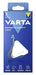 EAN 4008496121373 - Varta 16621 101 121 reflector/luz de seguridad deportivo Luz de seguridad magnética Blanco Cloruro de pol imagen 1