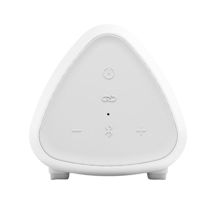 Vonmählen Bluetoothspeaker Air Beats Mini White (Abm00002)