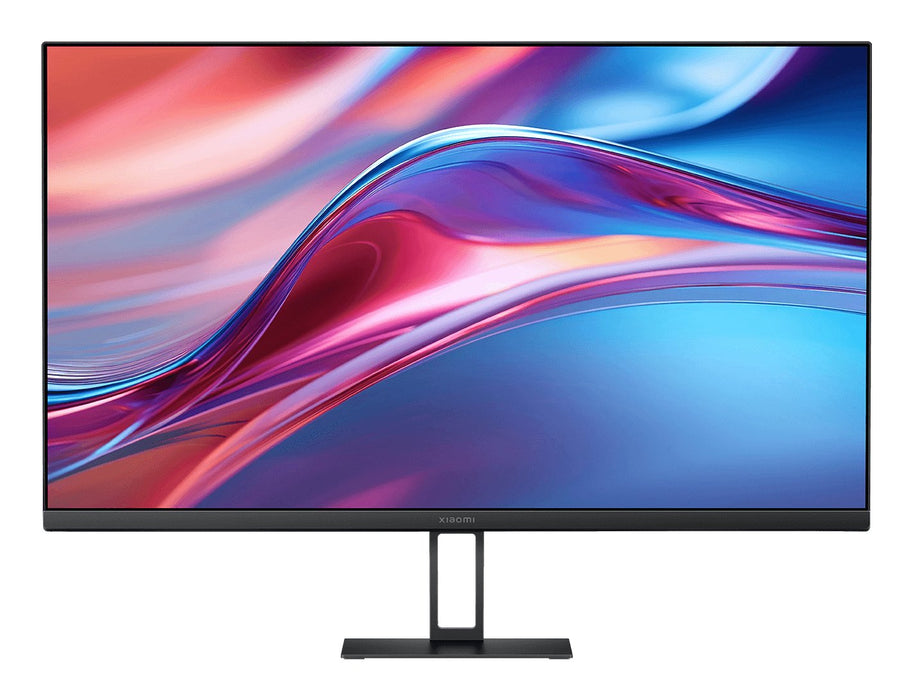 EAN 6941948704794 - Xiaomi ELA5812EU pantalla para PC 68,6 cm (27") 2560 x 1440 Pixeles Dual QHD LCD Negro imagen 1