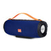 EAN 5901986045434 - Savio BS-021 altavoz portátil o de fiesta Altavoz portátil estéreo Azul 10 W imagen 2