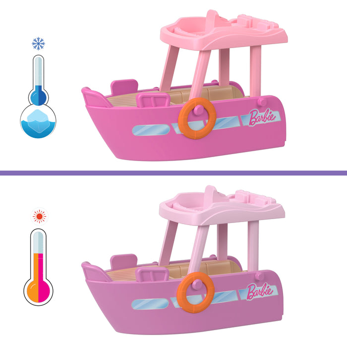 EAN 0194735245178 - Barbie Mini BarbieLand HYF41 accesorio para muñecas Estuche de juego de muñeca imagen 3