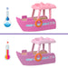 EAN 0194735245178 - Barbie Mini BarbieLand HYF41 accesorio para muñecas Estuche de juego de muñeca imagen 3