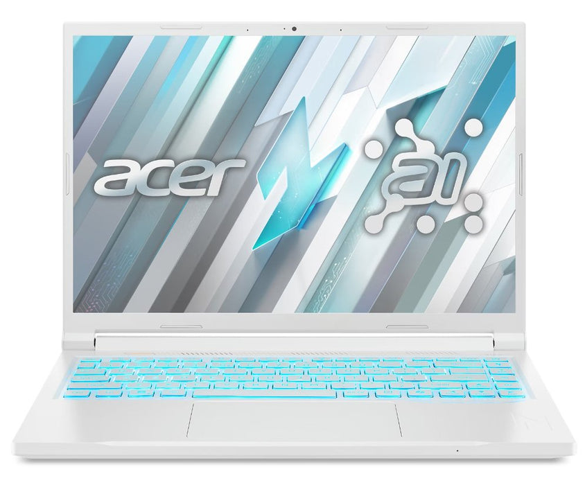 EAN 4711474322098 - Acer Nitro V 14 ANV14-61-R8BC AMD Ryzen™ 5 8645HS Portátil 36,8 cm (14.5") Full HD 16 GB DDR5-SDRAM 1 TB  imagen 1