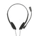 EAN 8713439216653 - Trust 21665 auricular y casco Auriculares Alámbrico Dentro de oído Llamadas/Música Negro imagen 4