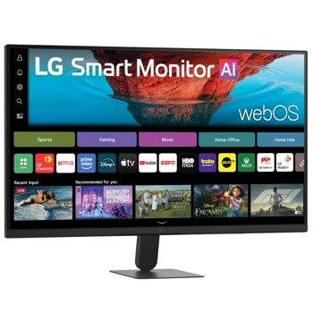 EAN 8806096817353 - LG 32U701SB-B pantalla para PC 80 cm (31.5") 3840 x 2160 Pixeles 4K Ultra HD Negro imagen 3