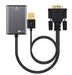 EAN 5706998247926 - Microconnect VGAHDMI cable VGA 0,15 m VGA (D-Sub) Negro imagen 1