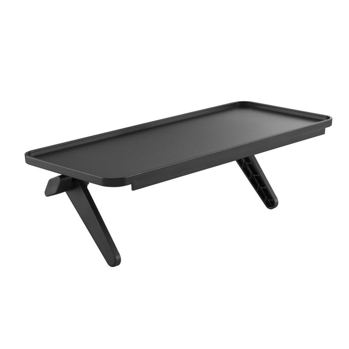 EAN 8059018362121 - Techly ICA-DRS 902 estante para equipo av Negro Plástico imagen 1