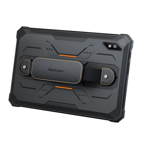 EAN 6931548313731 - Blackview Active 8 Pro 4G Mediatek LTE-TDD & LTE-FDD 256 GB 26,3 cm (10.4") 8 GB Wi-Fi 5 (802.11ac) Andro imagen 8