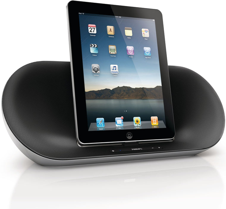*Philips Ds8550