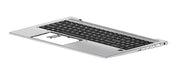 EAN 5715063279625 - HP M35818-061 refacción para laptop Teclado imagen 1