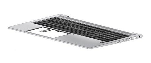 EAN 5715063279625 - HP M35818-061 refacción para laptop Teclado imagen 1