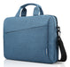 EAN 0191999722124 - Lenovo GX40Q17230 maletines para portátil 39,6 cm (15.6") Maletín Toploader Azul imagen 1